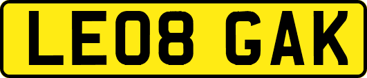 LE08GAK