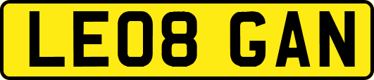 LE08GAN