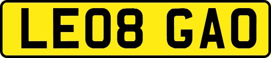 LE08GAO