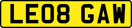 LE08GAW