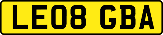LE08GBA