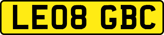 LE08GBC