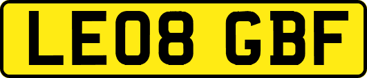 LE08GBF