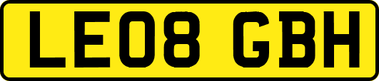 LE08GBH