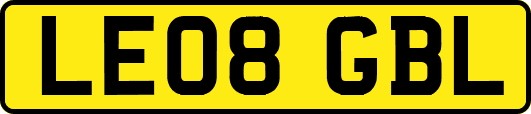 LE08GBL