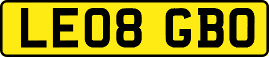 LE08GBO