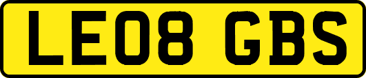 LE08GBS