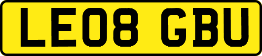 LE08GBU