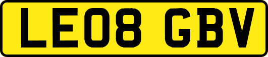 LE08GBV