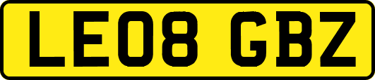 LE08GBZ