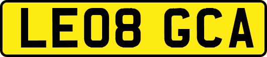 LE08GCA