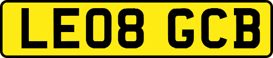 LE08GCB