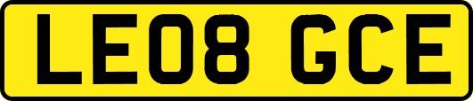 LE08GCE