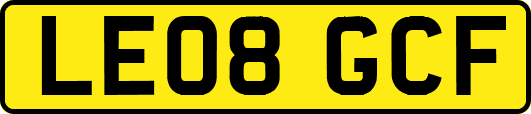 LE08GCF