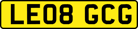 LE08GCG