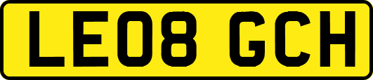 LE08GCH