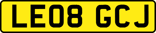 LE08GCJ