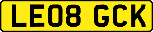 LE08GCK