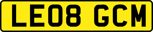 LE08GCM