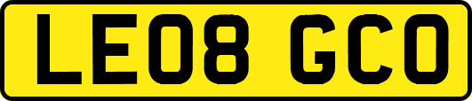 LE08GCO