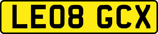 LE08GCX