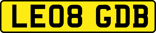 LE08GDB