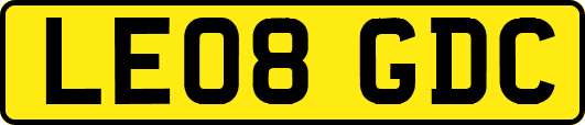 LE08GDC