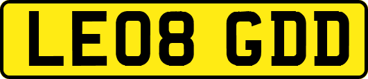 LE08GDD