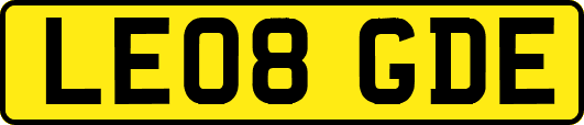 LE08GDE