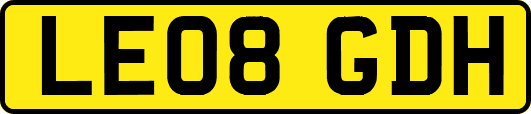 LE08GDH