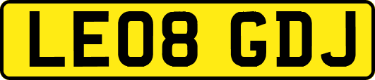 LE08GDJ