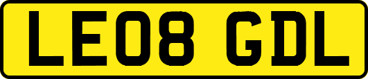 LE08GDL