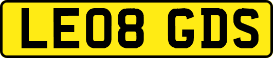 LE08GDS