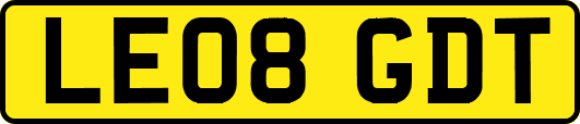 LE08GDT