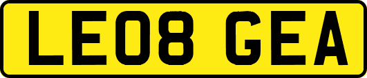 LE08GEA