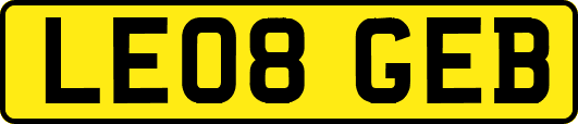 LE08GEB