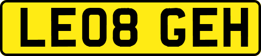 LE08GEH