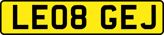 LE08GEJ