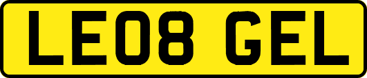 LE08GEL