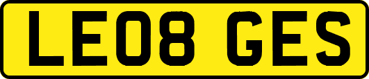 LE08GES