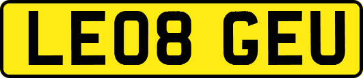 LE08GEU