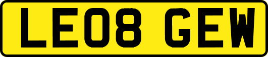 LE08GEW