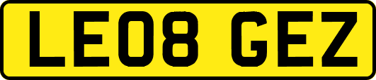 LE08GEZ