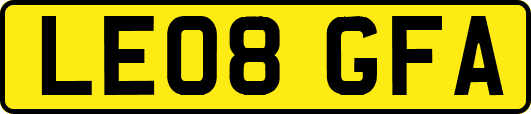 LE08GFA