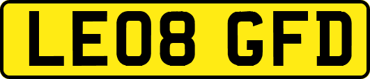 LE08GFD