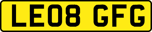 LE08GFG