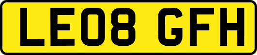 LE08GFH