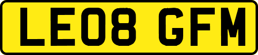 LE08GFM