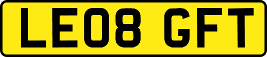 LE08GFT