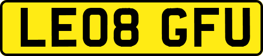 LE08GFU